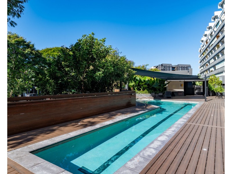 114/8 Musgrave Street, West End QLD 4101