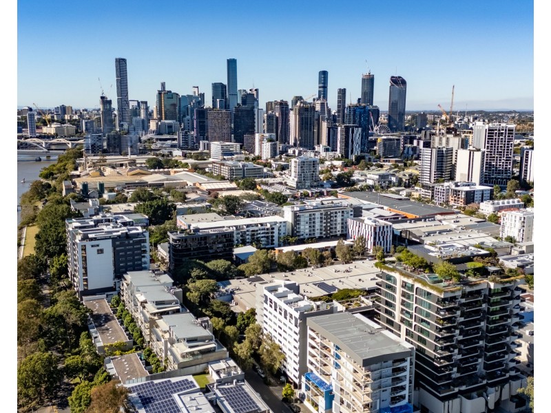 114/8 Musgrave Street, West End QLD 4101