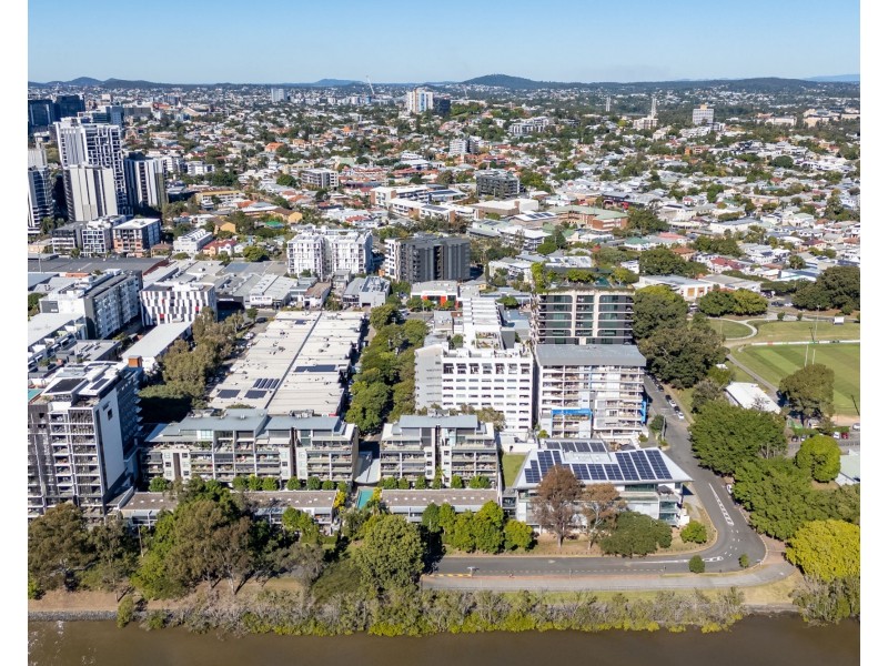 114/8 Musgrave Street, West End QLD 4101