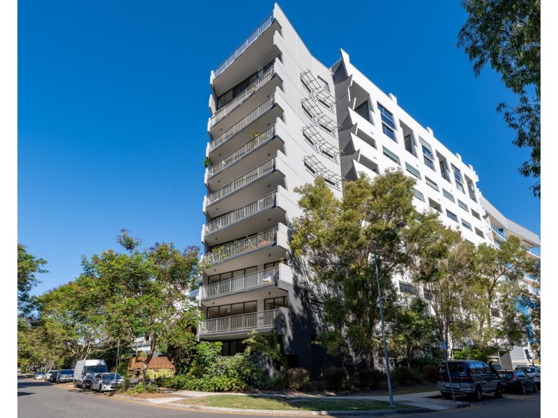 114/8 Musgrave Street, West End QLD 4101