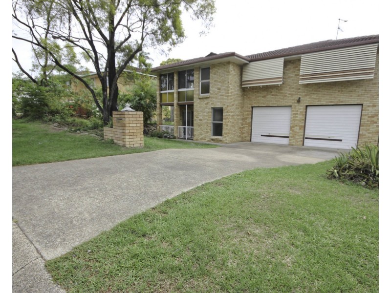 25 Dangar Street, Belmont QLD 4153
