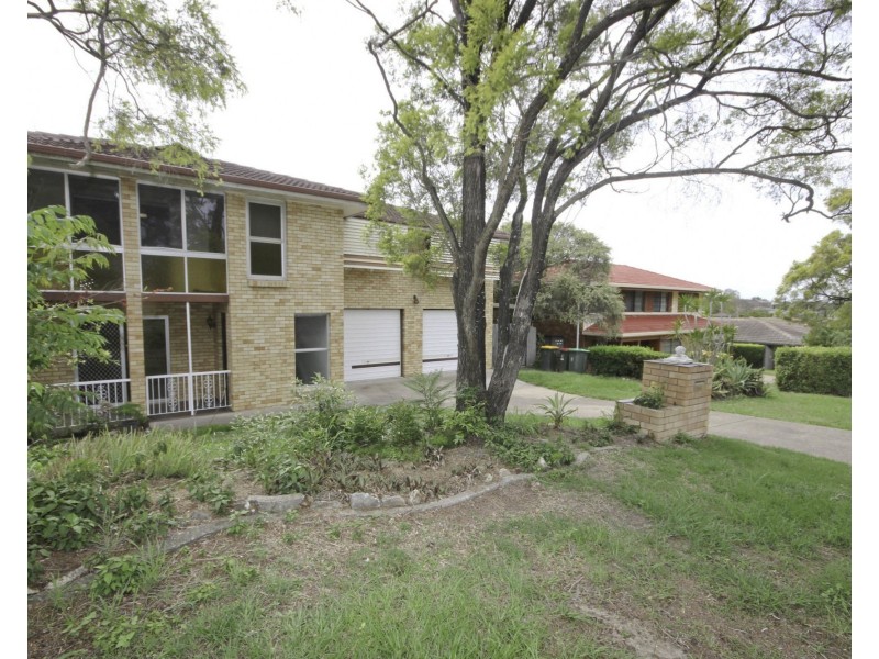 25 Dangar Street, Belmont QLD 4153