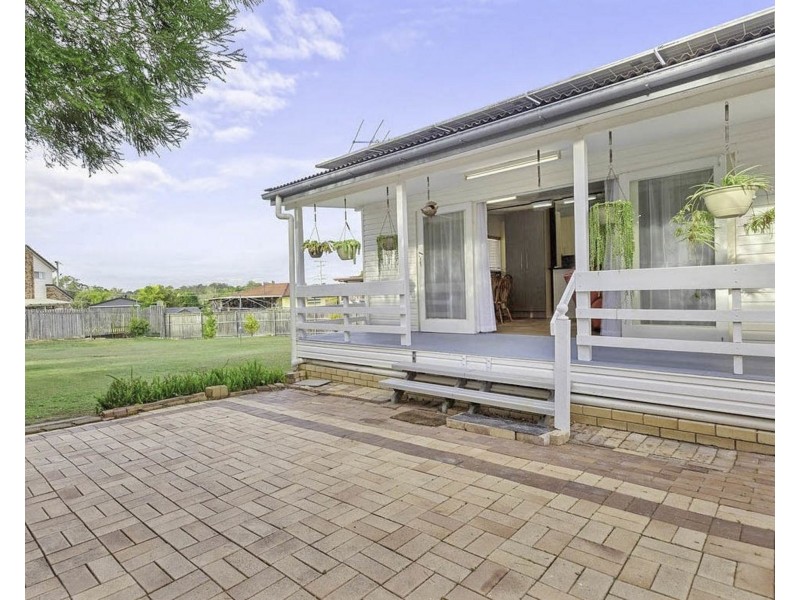 45 Allenby Road, Alexandra Hills QLD 4161