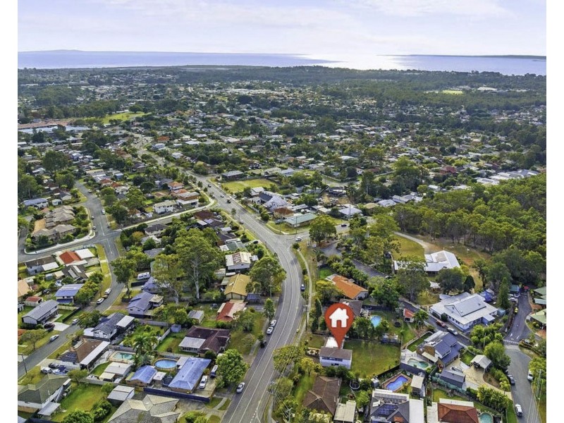 45 Allenby Road, Alexandra Hills QLD 4161
