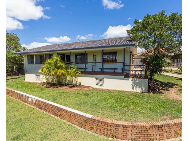 14 Pigeon Court, Birkdale QLD 4159