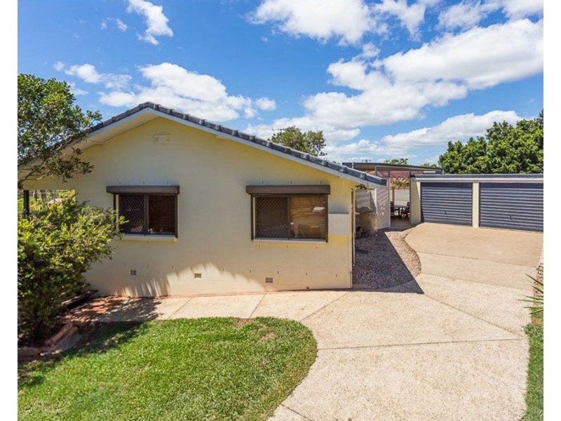 14 Pigeon Court, Birkdale QLD 4159