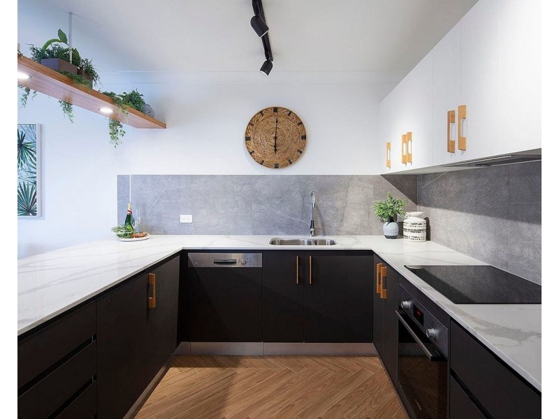 13/234 Shafston Avenue, Kangaroo Point QLD 4169