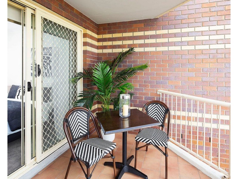 13/234 Shafston Avenue, Kangaroo Point QLD 4169