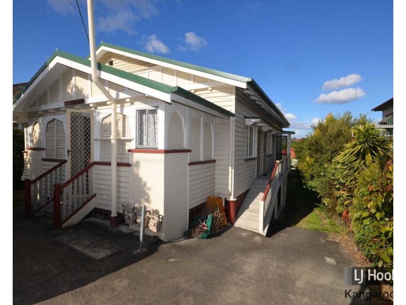 2/133 Lytton Road, East Brisbane, East Brisbane QLD 4169