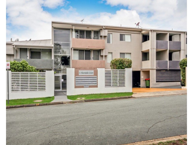 9/5 Thornlake Court, Tingalpa QLD 4173