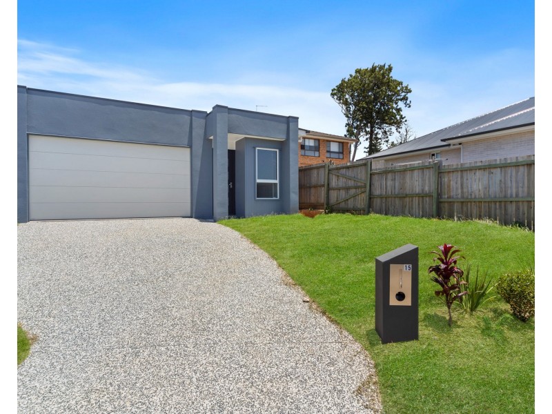 15 Laura Street, Cleveland QLD 4163