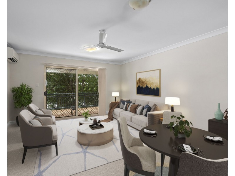 5/30 Pembroke Street, Carina QLD 4152