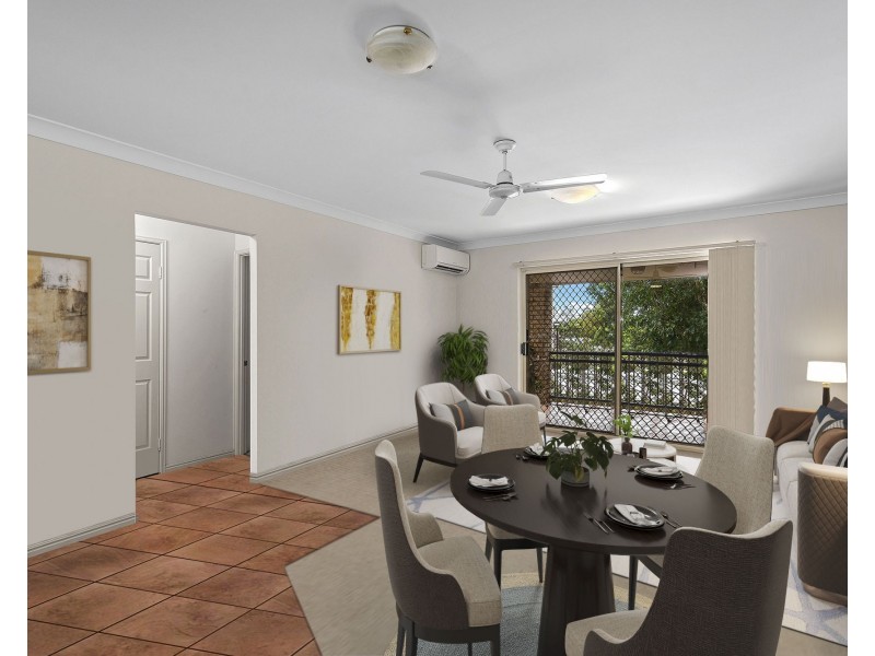 5/30 Pembroke Street, Carina QLD 4152