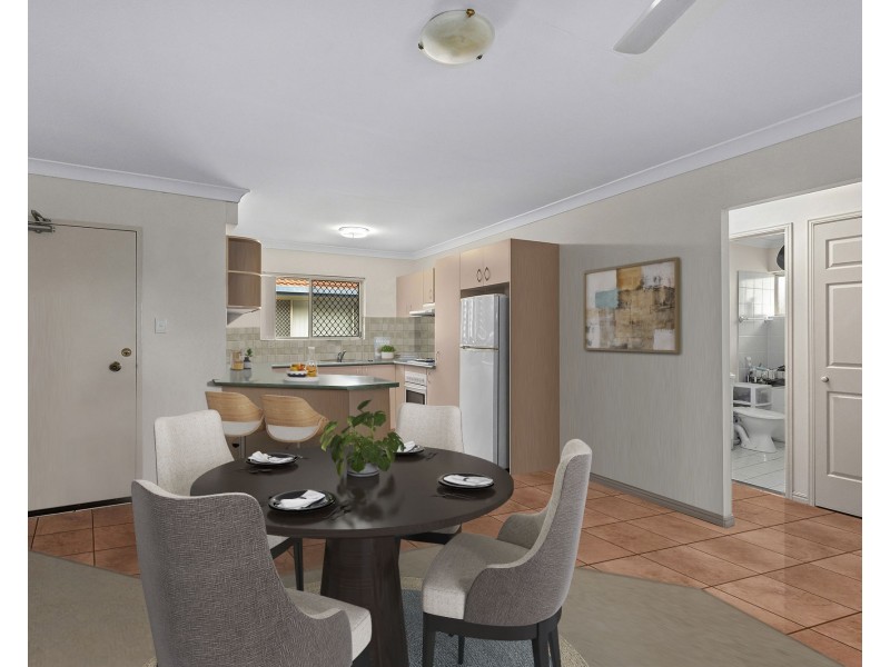 5/30 Pembroke Street, Carina QLD 4152