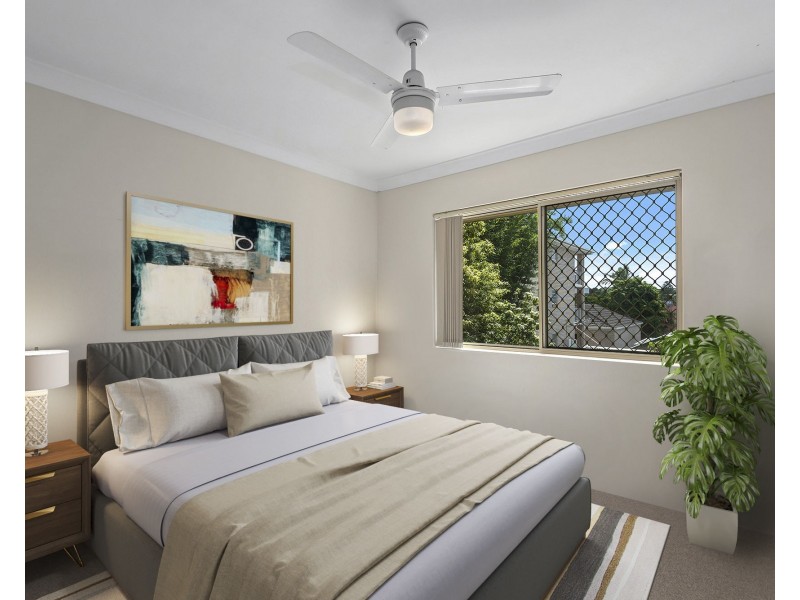 5/30 Pembroke Street, Carina QLD 4152