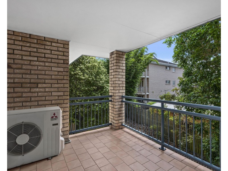 5/30 Pembroke Street, Carina QLD 4152