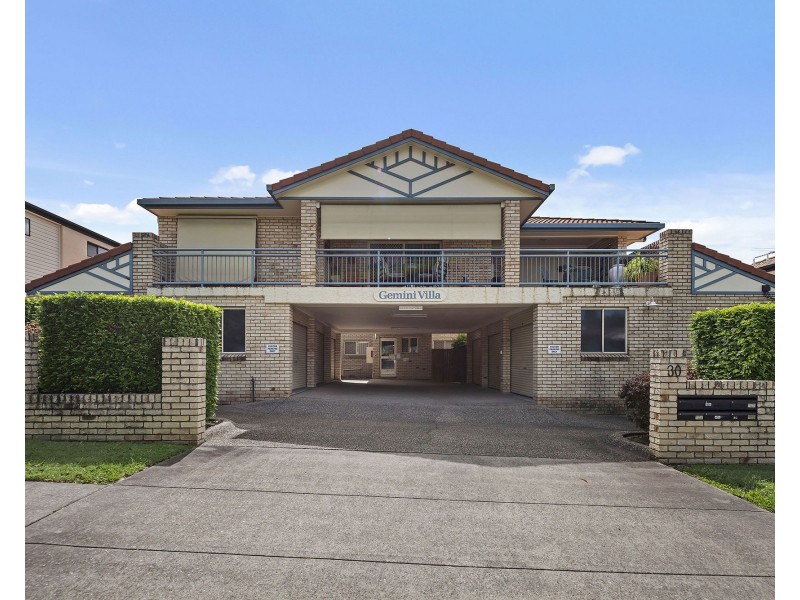 5/30 Pembroke Street, Carina QLD 4152