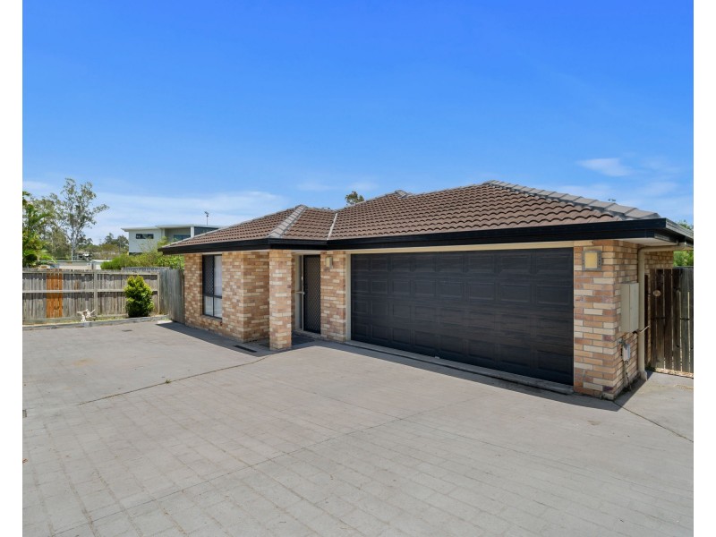 1492A Creek road, Carina QLD 4152