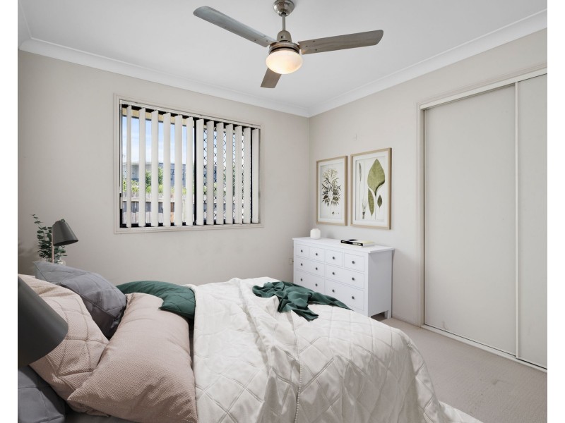 1492A Creek road, Carina QLD 4152