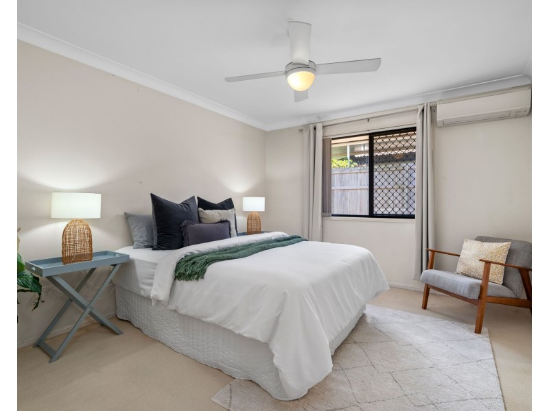 1492A Creek road, Carina QLD 4152