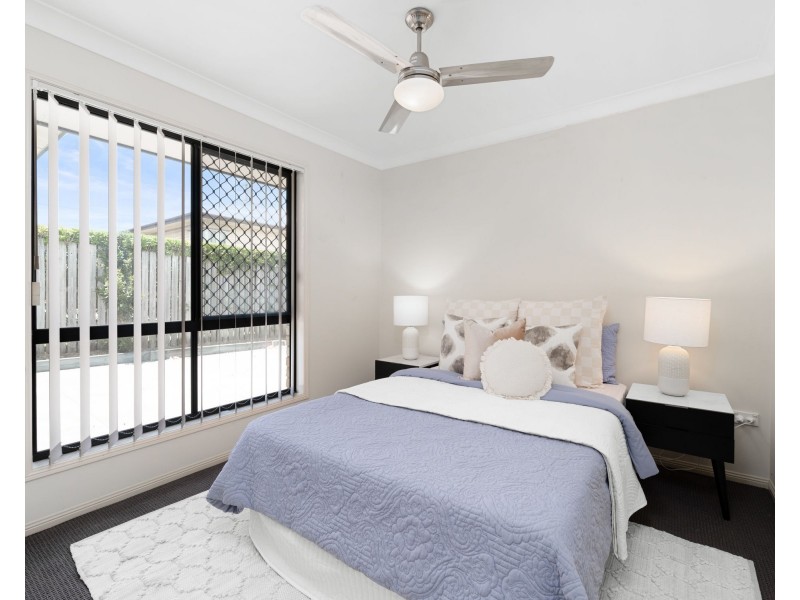 1492A Creek road, Carina QLD 4152