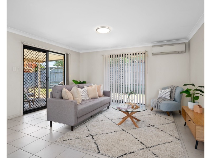 1492A Creek road, Carina QLD 4152