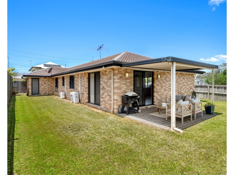1492A Creek road, Carina QLD 4152