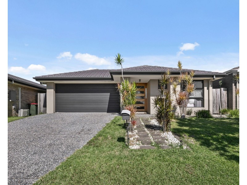 11 Grainger Circuit, Burpengary QLD 4505