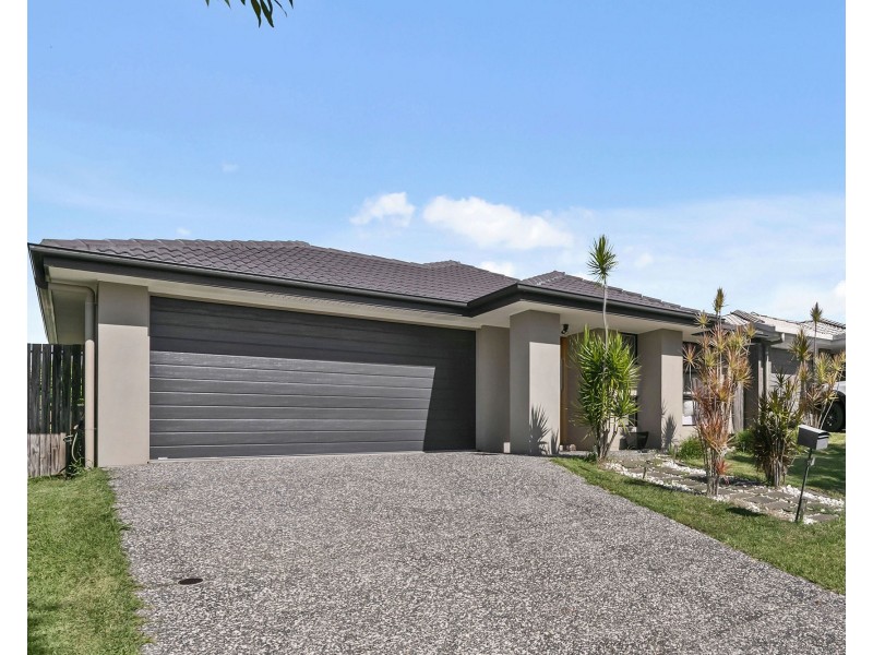 11 Grainger Circuit, Burpengary QLD 4505
