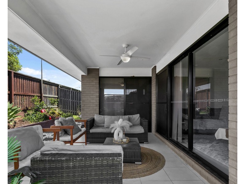 11 Grainger Circuit, Burpengary QLD 4505