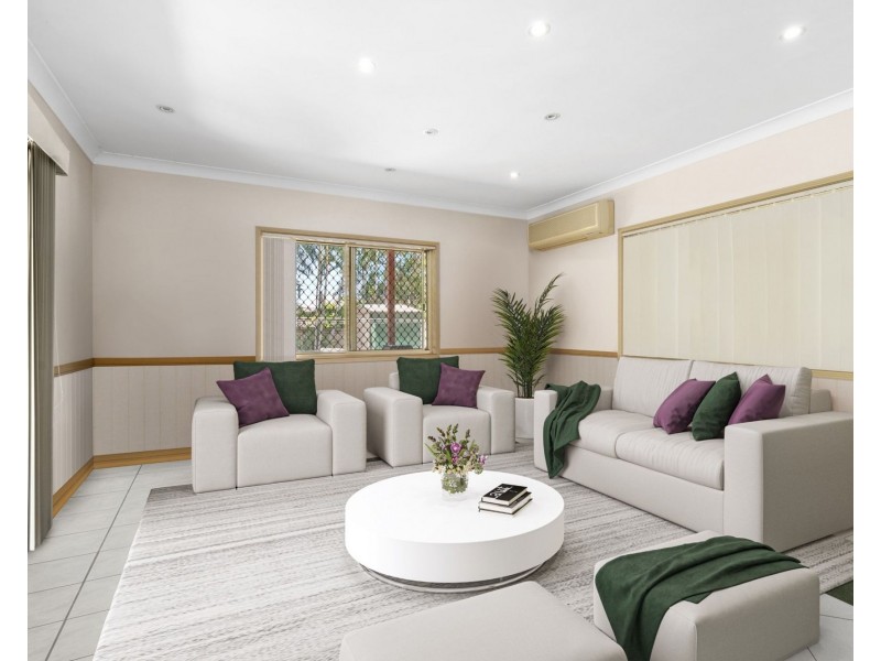 69 Milsom Street, Coorparoo QLD 4151