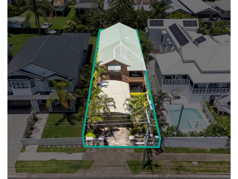 69 Milsom Street, Coorparoo QLD 4151