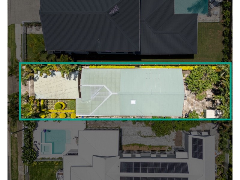 69 Milsom Street, Coorparoo QLD 4151