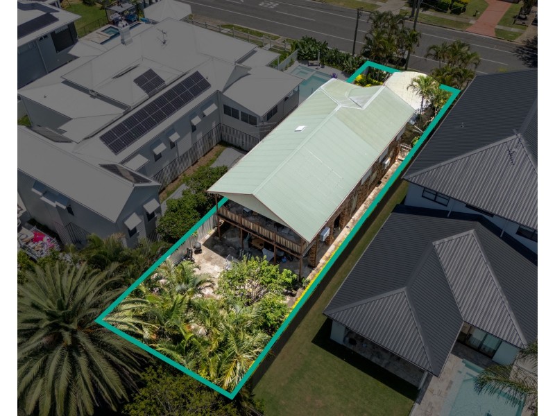 69 Milsom Street, Coorparoo QLD 4151