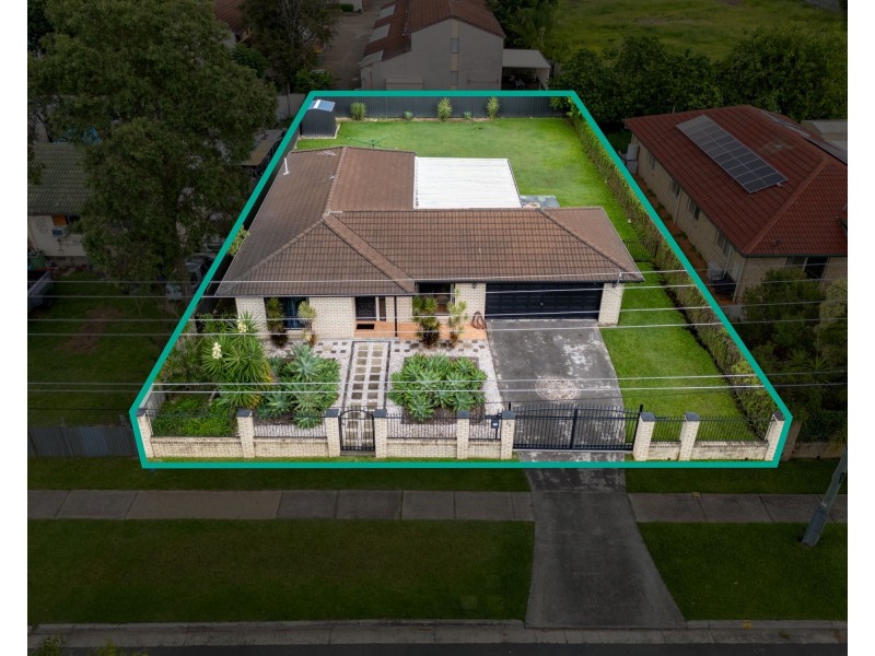 20 Keyes Street, Loganlea QLD 4131