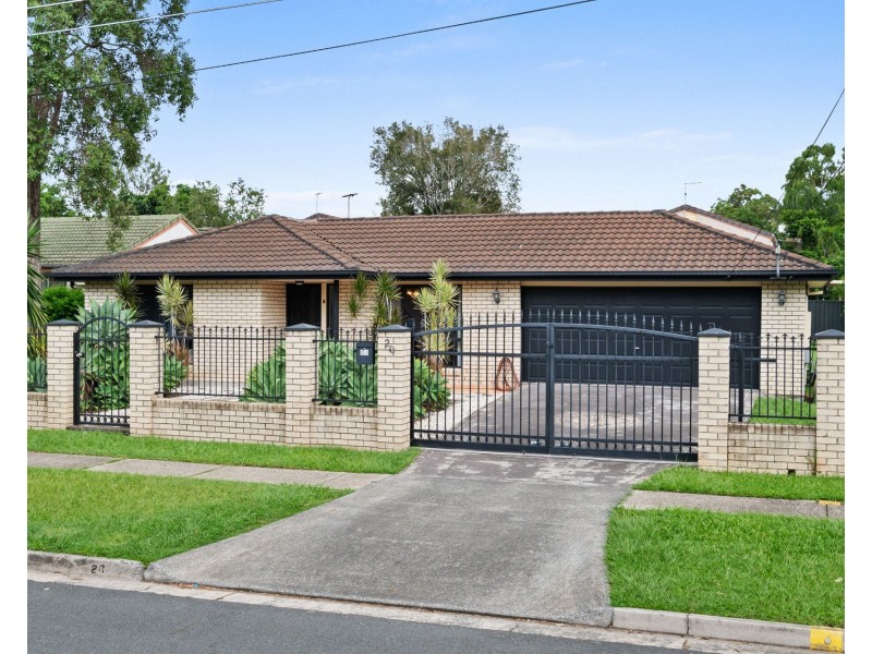 20 Keyes Street, Loganlea QLD 4131