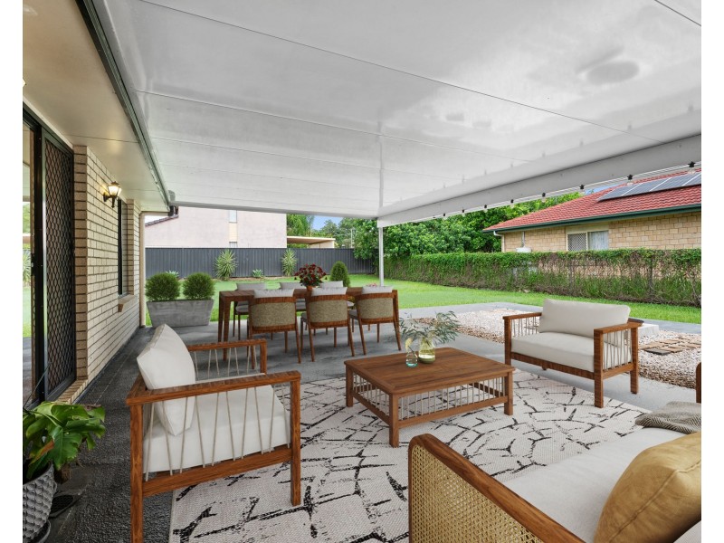 20 Keyes Street, Loganlea QLD 4131