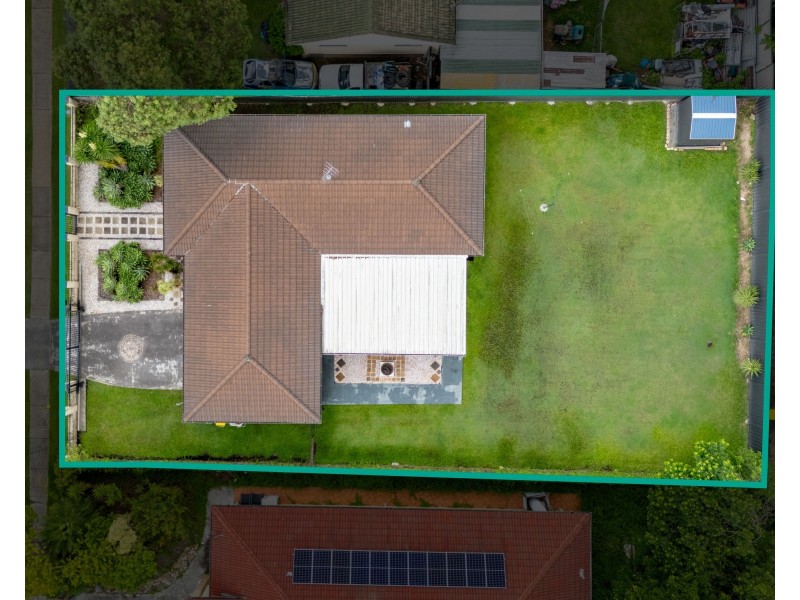 20 Keyes Street, Loganlea QLD 4131