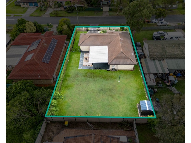 20 Keyes Street, Loganlea QLD 4131