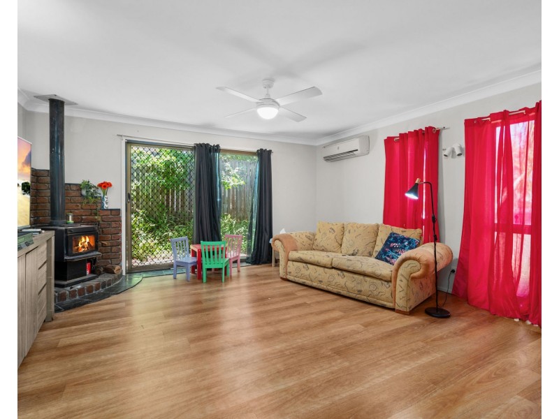 8 Gurnai Street, Belmont QLD 4153