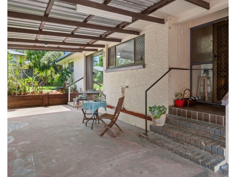 8 Gurnai Street, Belmont QLD 4153