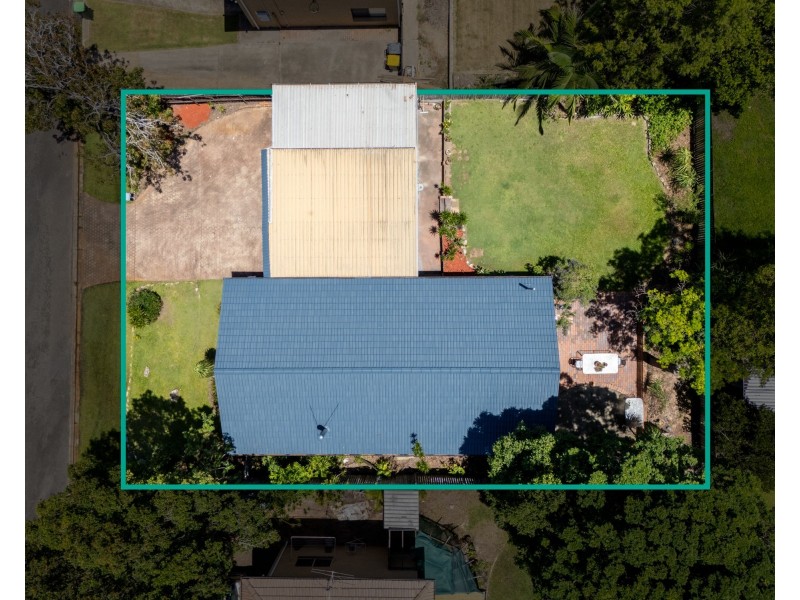 8 Gurnai Street, Belmont QLD 4153