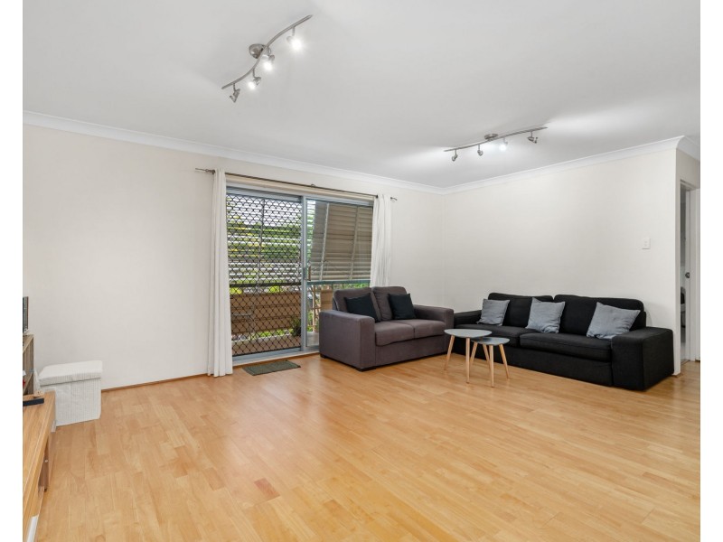 5/53 Nicklin Street, Coorparoo QLD 4151