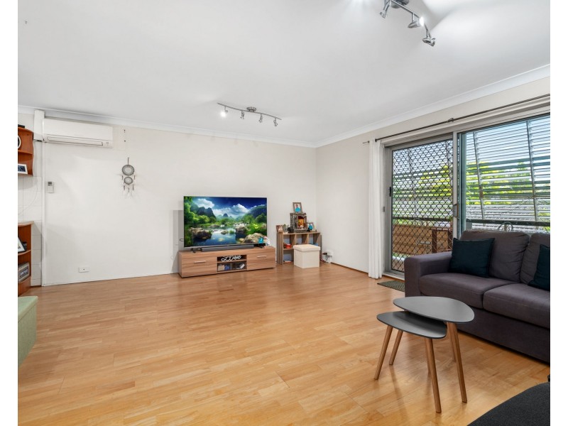 5/53 Nicklin Street, Coorparoo QLD 4151