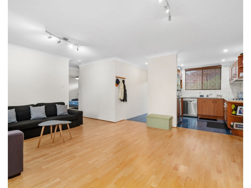 5/53 Nicklin Street, Coorparoo QLD 4151