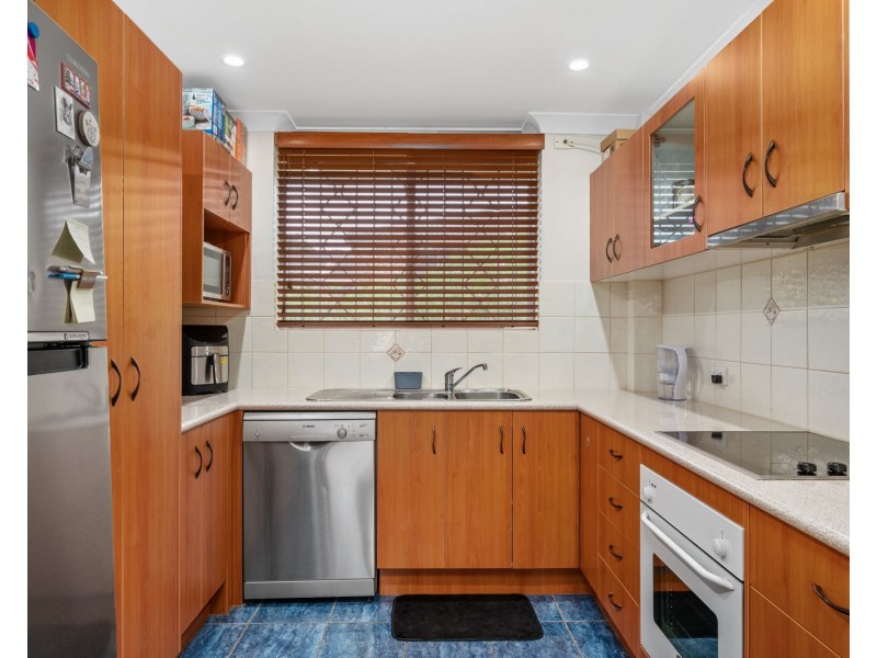 5/53 Nicklin Street, Coorparoo QLD 4151