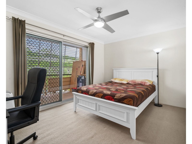 5/53 Nicklin Street, Coorparoo QLD 4151
