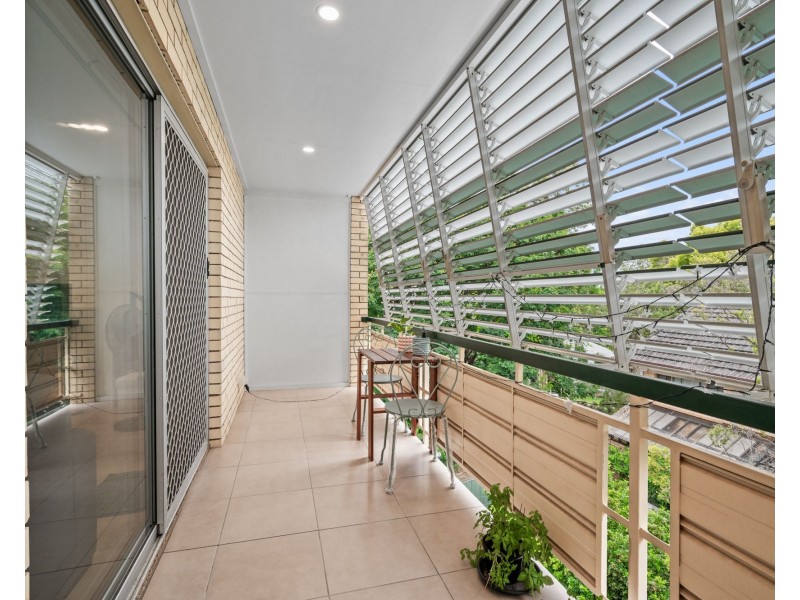 5/53 Nicklin Street, Coorparoo QLD 4151