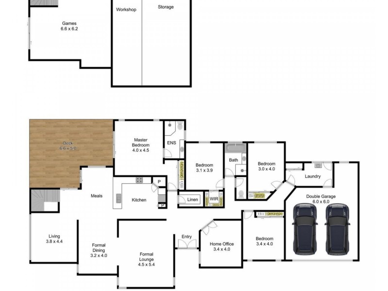 32 Homewood Place, Carindale QLD 4152