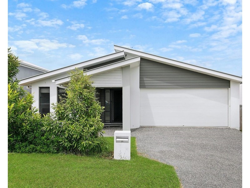 25 Viewland Cres, Thornlands QLD 4164